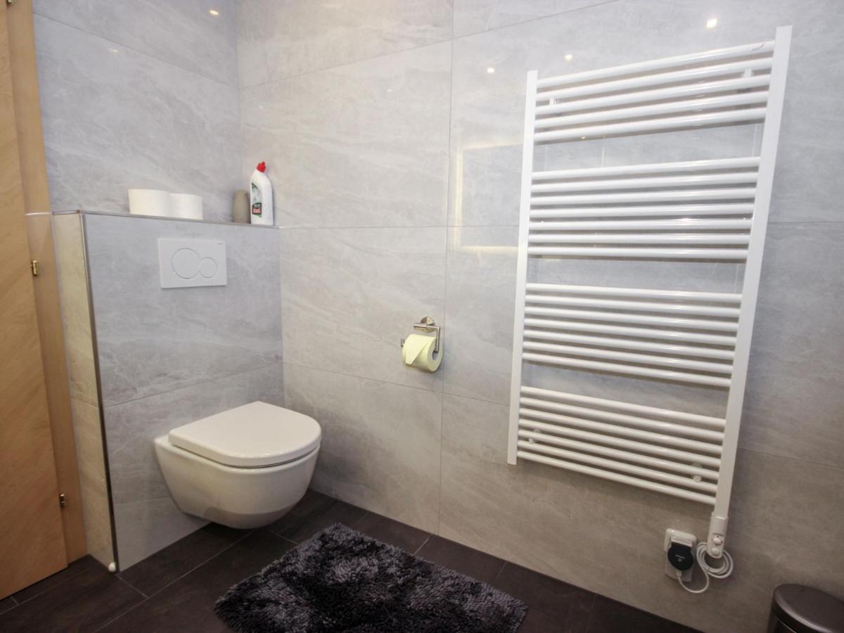 Apartment Haus Sailer By Interhome Oberperfuss Ngoại thất bức ảnh