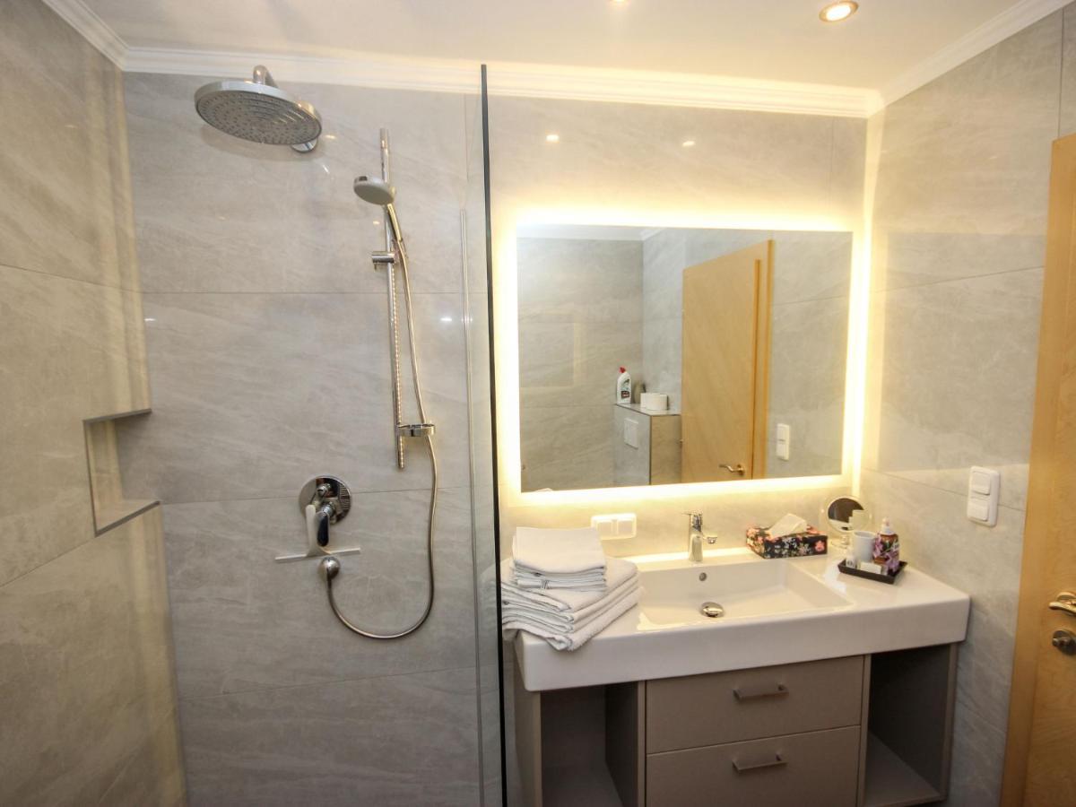 Apartment Haus Sailer By Interhome Oberperfuss Ngoại thất bức ảnh