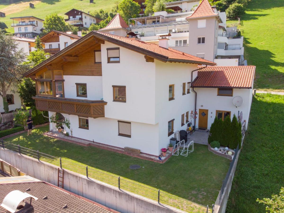 Apartment Haus Sailer By Interhome Oberperfuss Ngoại thất bức ảnh